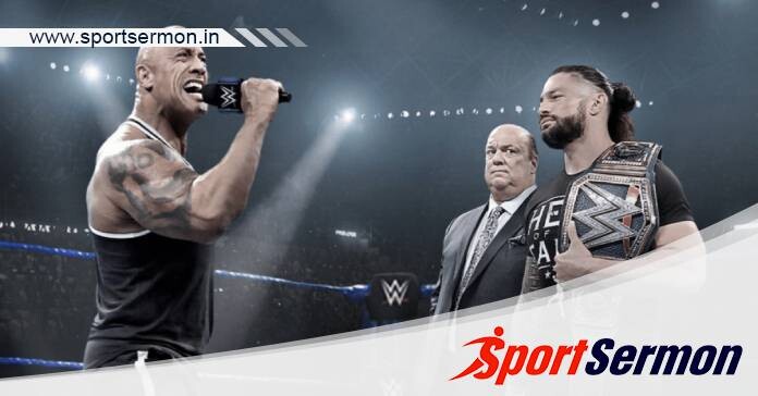 The Rock vs. Roman Reigns may be the best decision for WWE  