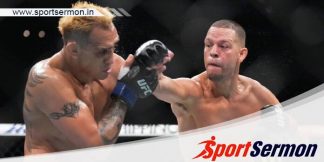 A Complete Guide On The MMA Southpaw Stance  