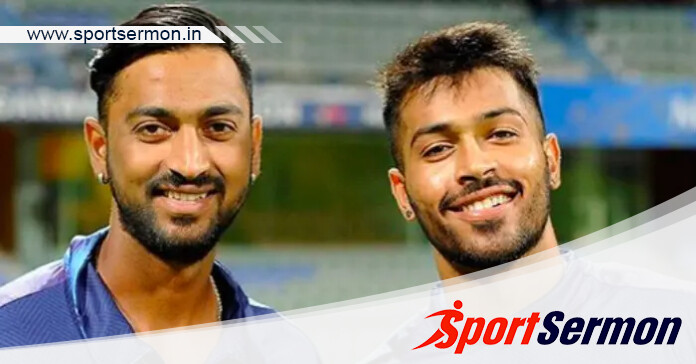 Pathans To Pandyas: Famous Brothers in Cricket History  