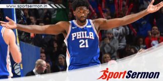 Ranking the NBA Center Tiers 2023-24 Season  