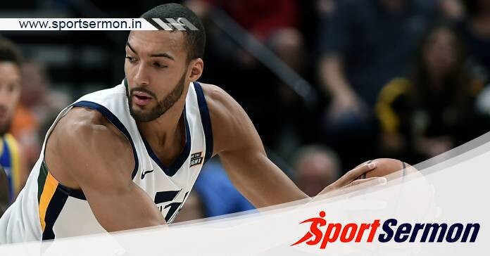 Forecasting The 2024–2030 NBA Defensive Player of the Year  