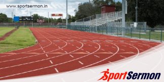 Different types of Track and Field Events  