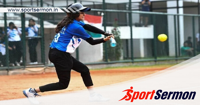 Asian Games 2023: Full Squad Of Indian Womens Softball Team  