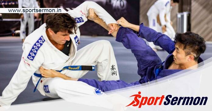 The Top BJJ Passes Newcomers Need to Learn  