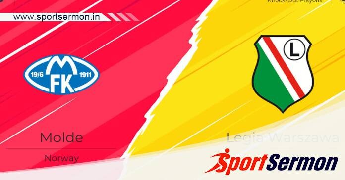 Preview: Legia Warsaw vs. Molde - Prediction, Team News  
