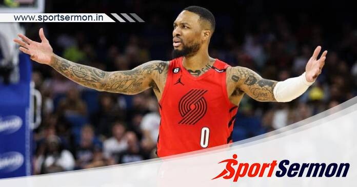 Possible outcomes for Damian Lillard's trade request  
