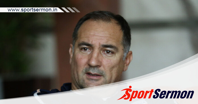 Football Coach Igor Stimac Lashes Out At ISL Organizers  