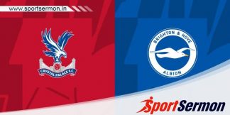 Preview: Crystal Palace vs. Brighton & Hove Albion  