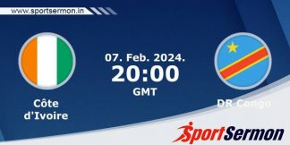 Preview: Ivory Coast vs. Congo DR - Prediction, Team News  