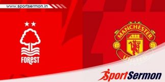 Preview: Nottingham Forest vs. Manchester United.  