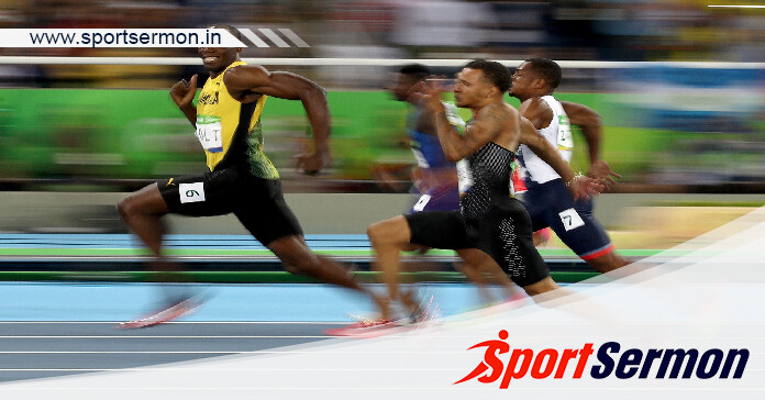Usain Bolt Biography: The Fastest Man's Journey  