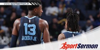 The Top Five Under-25 NBA Duos  