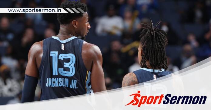 The Top Five Under-25 NBA Duos  