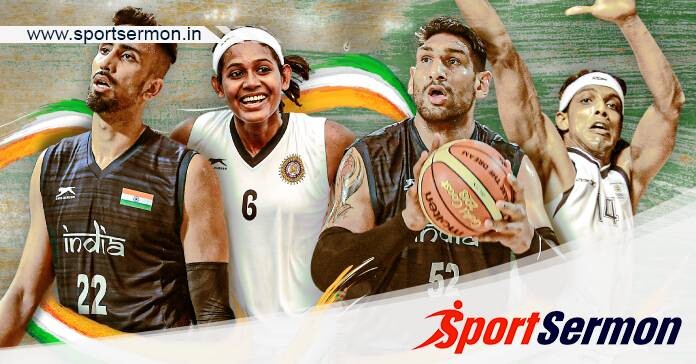 6 Best And Greatest Indian Basketball Players Of All Time  