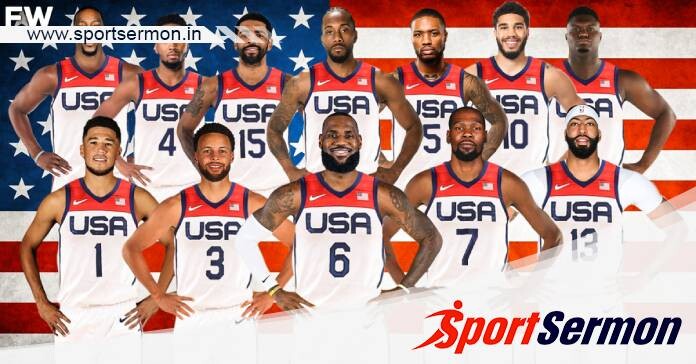 Who Ought To Be On Team USA's Olympic Roster in 2024?  