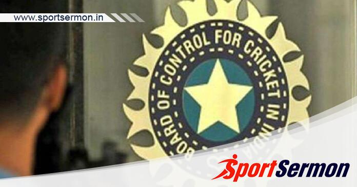 Indian cricket board donates Rs 2.25 crore To CCI  