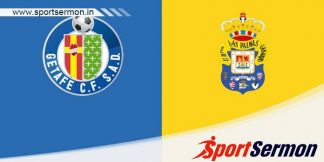 Preview: Getafe vs. Las Palmas - Prediction, Team News  