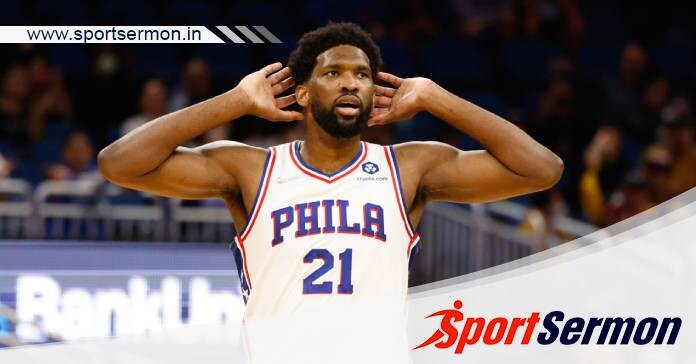Why Embiid Should Represent France Rather Than The USA?  