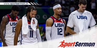 The Reasons Why Team USA Failed FIBA World Cup 2023  