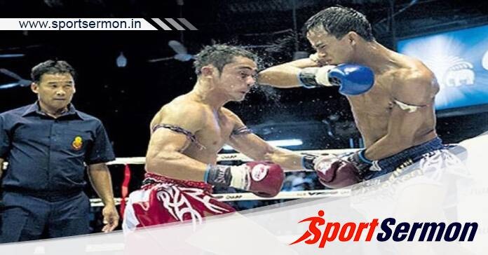 The Top 5 Muay Thai Elbow Combinations  