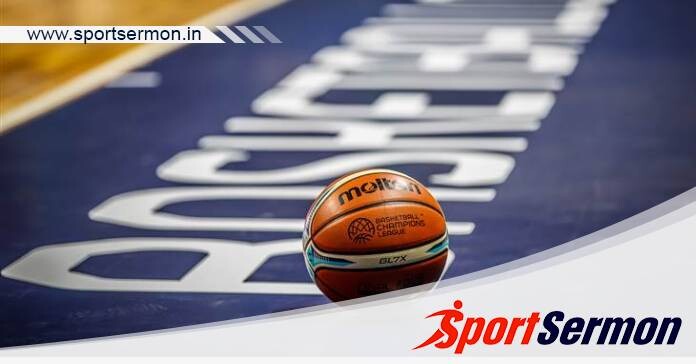Molten Basketball - One Constant In All FIBA World Cup  