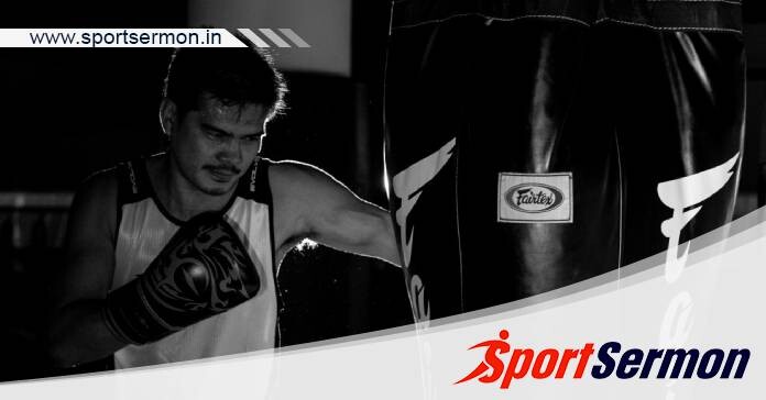 What Are The Qualities of a Great Boxer?  
