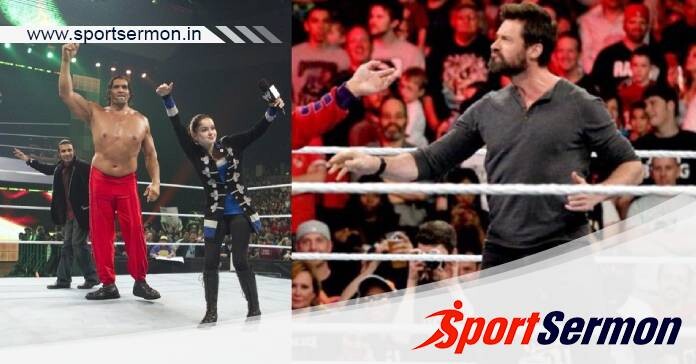 10 Actors You Forgot Appeared In WWE Segments  