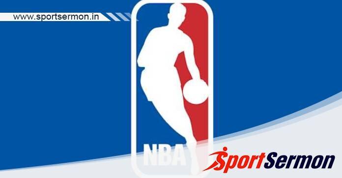 What is the History of the NBA Logo?  