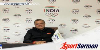 Everything About IOC Session  