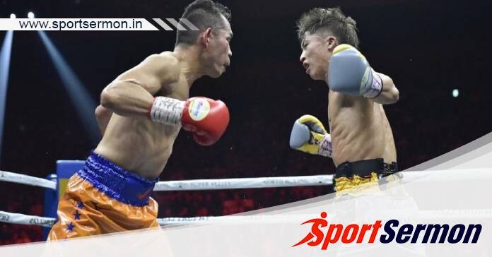 What is Shoeshine in Boxing? How To Do It?  