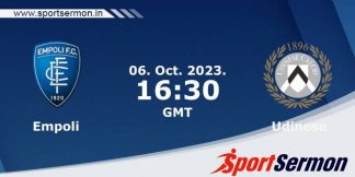 Preview: Empoli vs. Udinese - Prediction, Team News  