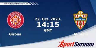 Preview: Girona vs. Almeria - Prediction, Team News  