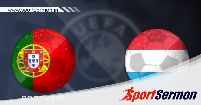 Preview: Portugal vs. Luxembourg - Prediction, Team News  