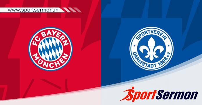 Preview: Bayern Munich vs. SV Darmstadt 98 - Prediction  