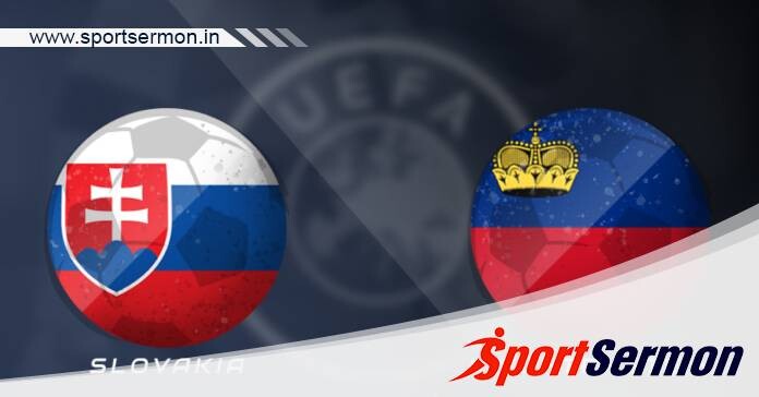 Preview: Slovakia vs. Liechtenstein - Prediction, Team News  