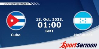 Preview: Cuba vs. Honduras - Prediction, Team News  