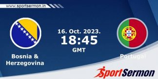 Preview: Bosnia-Herzegovina vs. Portugal - Prediction  