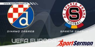 Preview: Dinamo Zagreb vs Sparta Prague – Prediction  