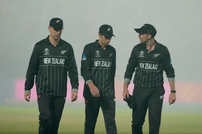 NZ vs AUS 1st T20I, New Zealand vs Australia Prediction  