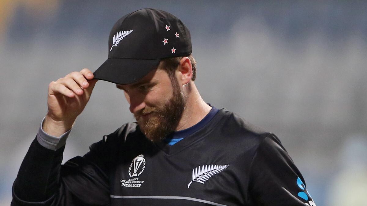 Heartbreaking Moments in ODI World Cup 2023 Heartbreaking Moments in ODI World Cup 2023