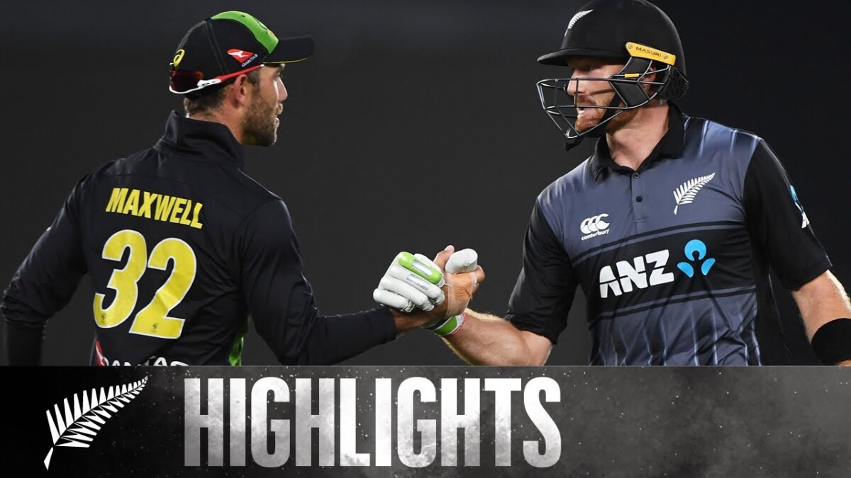 Top Run-Scoring Games in T20I Cricket  