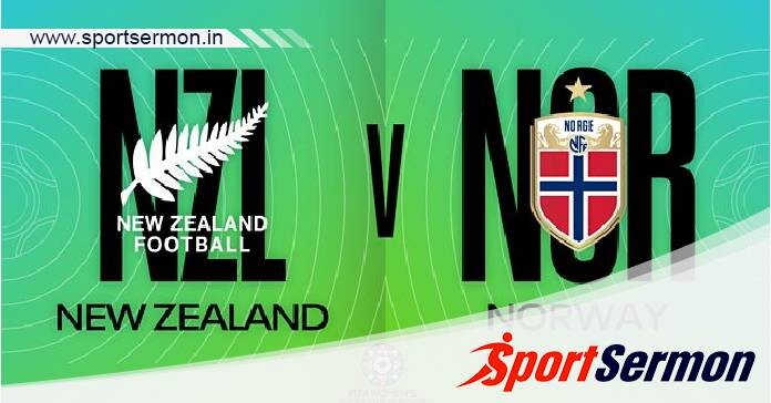 New Zealand vs Norway: Preview, Analysis and Prediction  