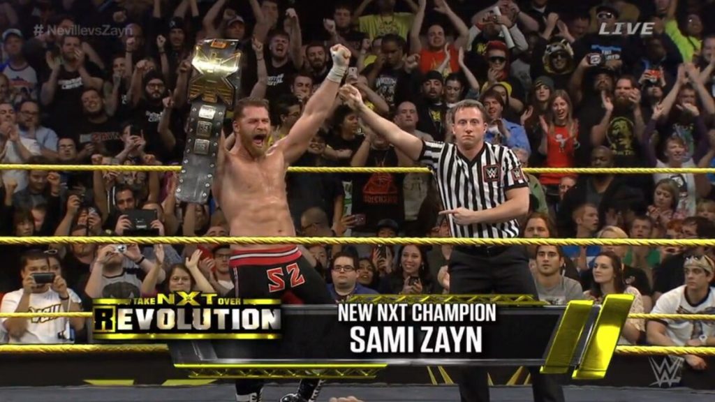 WWE’s Top 10 Moments WWE’s Top 10 Moments