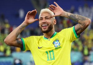 (TOP 10) Who is the Best football player in the world?  