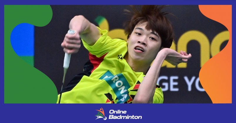 All England Championship 2023: Viktor Axelsen को हराकर क्वार्टर फाइनल में पहुंचे Ng Tze Yong  