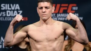 Top 8 MMA Welterweights in History Top 8 MMA Welterweights in History