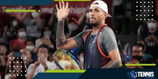 Canadian Open : किर्गियोस ने कनाडाई ओपन से नाम वापस लिया  