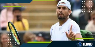 सऊदी अरब को फंड मिलने की मंजूरी पर खुश हैं Nick Kyrgios  
