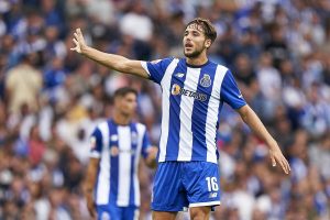 Most Expensive Under-23 Players in the Portuguese League  