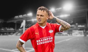 Most Valuable Eredivisie Players Most Valuable Eredivisie Players